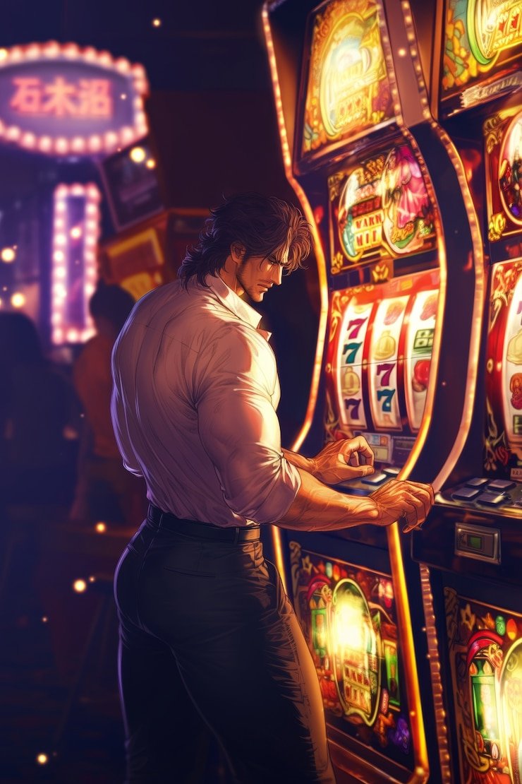 Antarmuka Colok Macau di platform dagotogel dengan pilihan taruhan