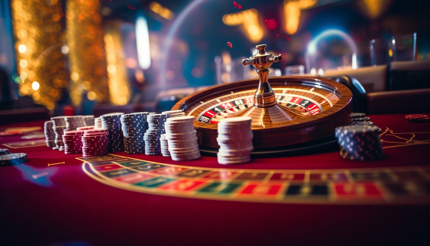 Live Baccarat Game 