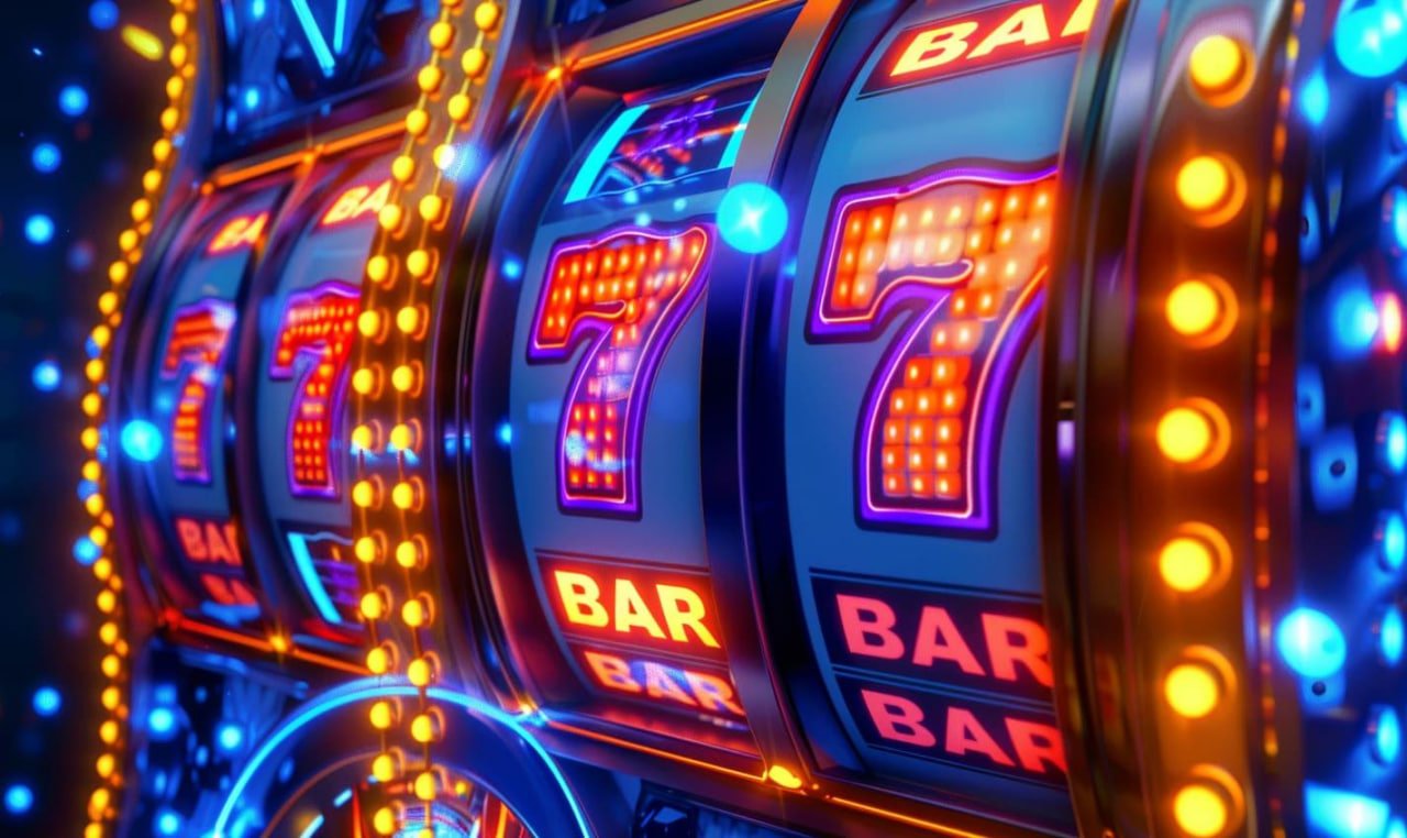 Studio Live Baccarat dengan dealer profesional di dagotogel
