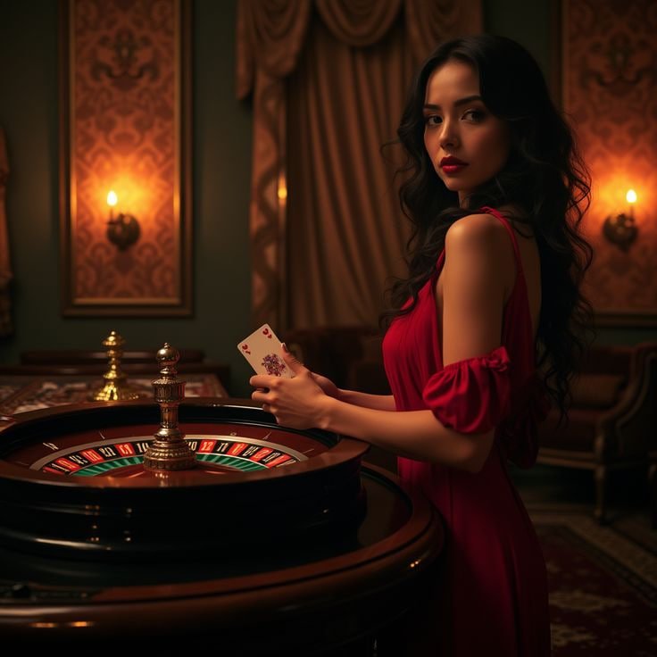 Tutorial Live Baccarat dagotogel