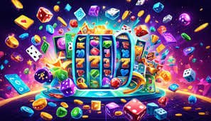 Antarmuka permainan Qiu Qiu di dagotogel